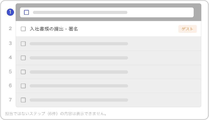 閲覧制限